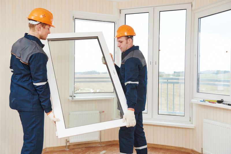 Cost of Windows Installation in Mundelein, IL