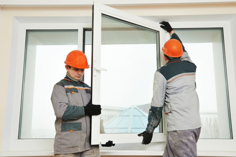 Best Window Installation Contractors in Mundelein, IL